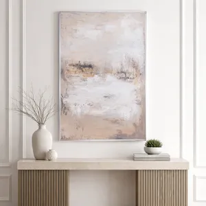 EDMONDMOOR IVORY ART 60 (IN) 10