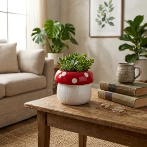 BLAINEROSE WHITE PLANTER 5 (IN) 2