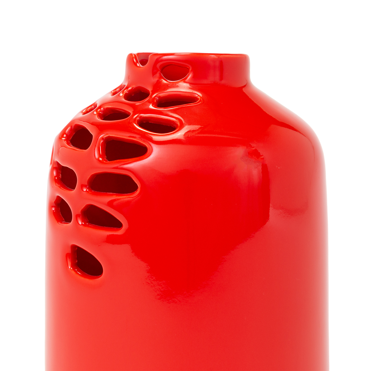 Moulin Short Vase 7