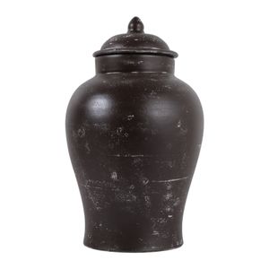 GALTONCROSS BROWN JAR 15 (IN) 6