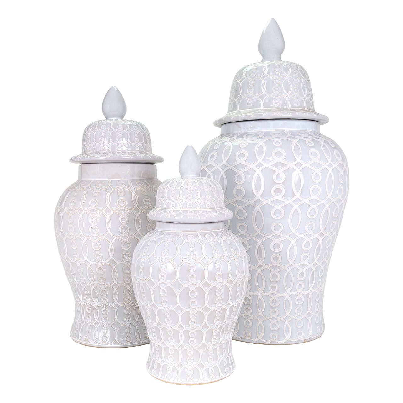 Ellery Jar -SB 6