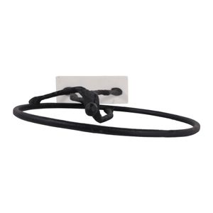 RYELAND BLACK DECOR 27 (IN) 8