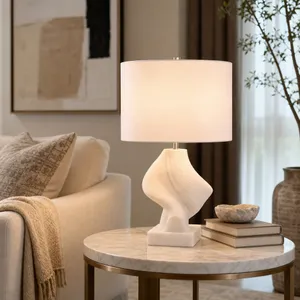 EASTON WHITE LAMP 27 (IN) 11