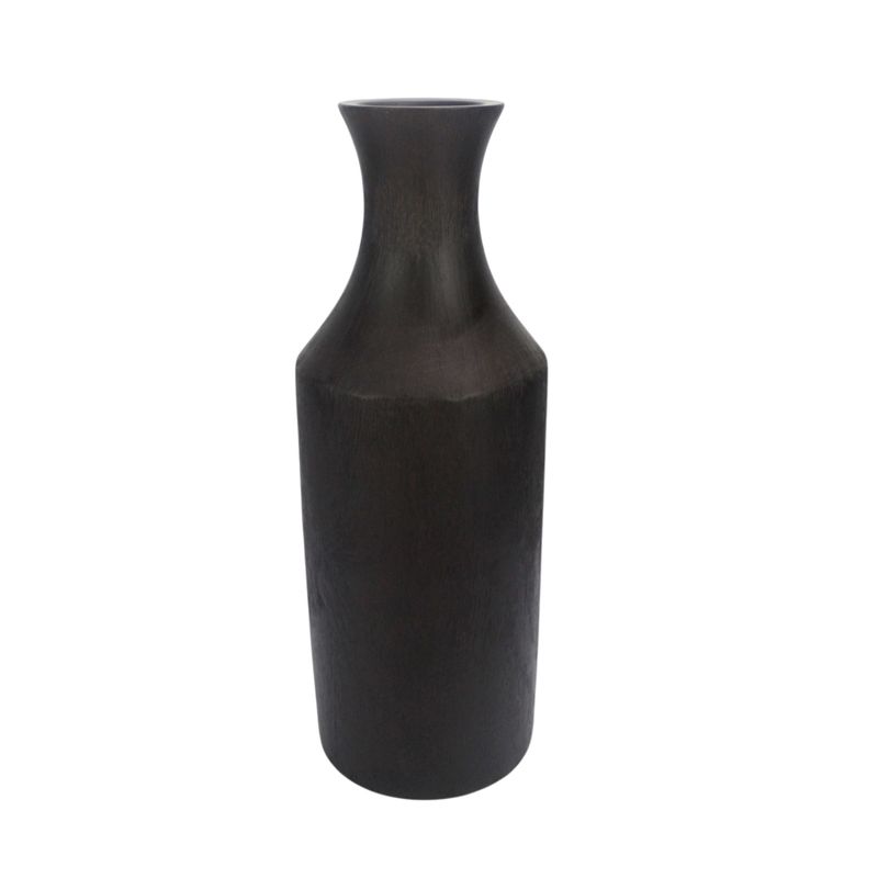 VASE CATS WHISKERS 5X14IN
