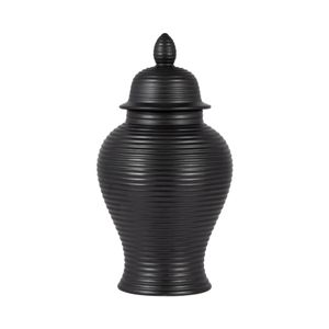 OWENSHAW BLACK CHINOISERIE 18 (IN) 1