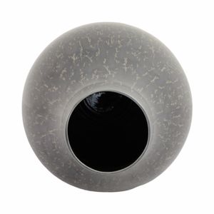 GARRETTSIDE BROWN VASE 20 (IN) 8