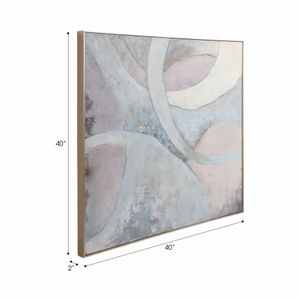 BROGANMILL GRAY ART 40 (IN) 8