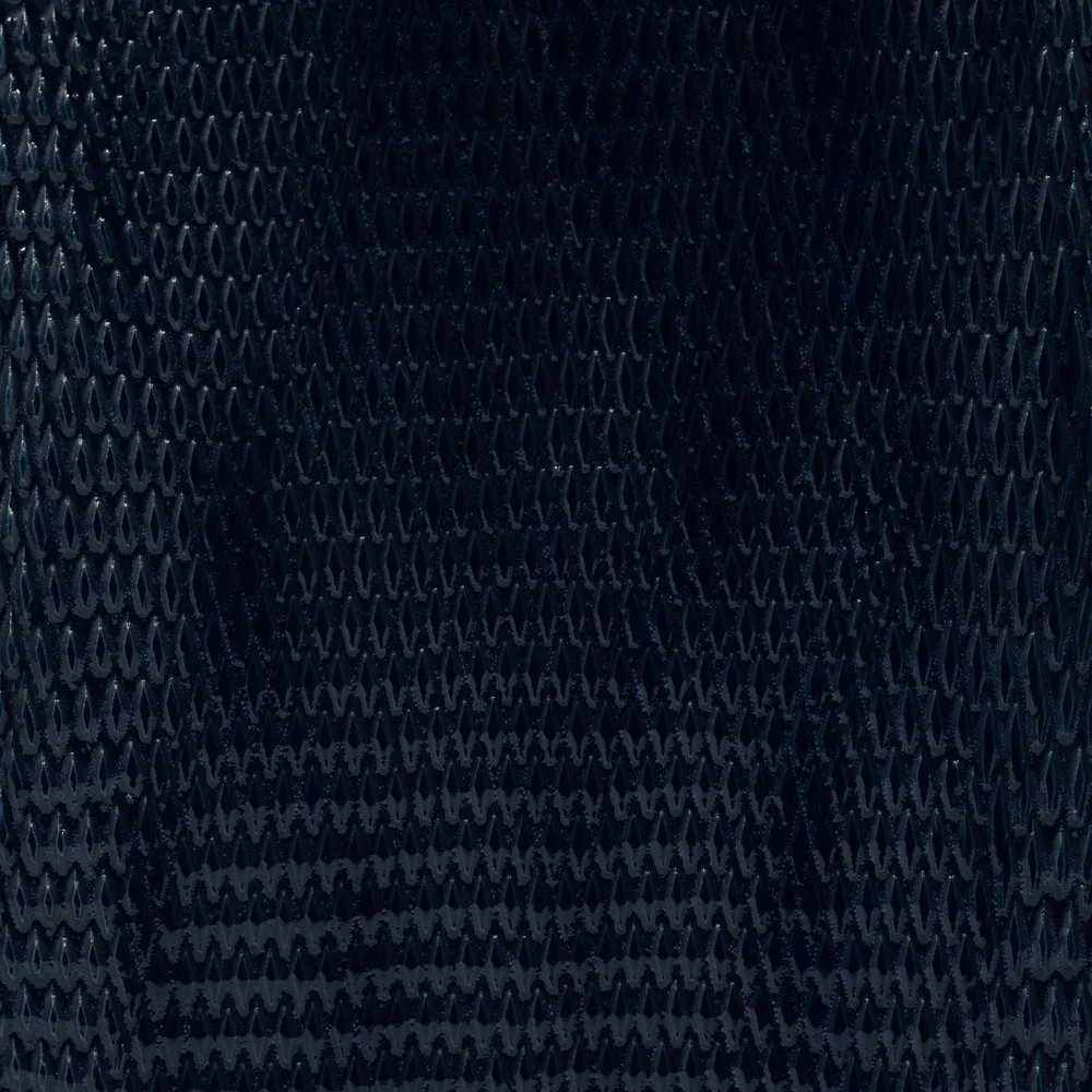 BECKHAVEN BLUE VASE 18 (IN)