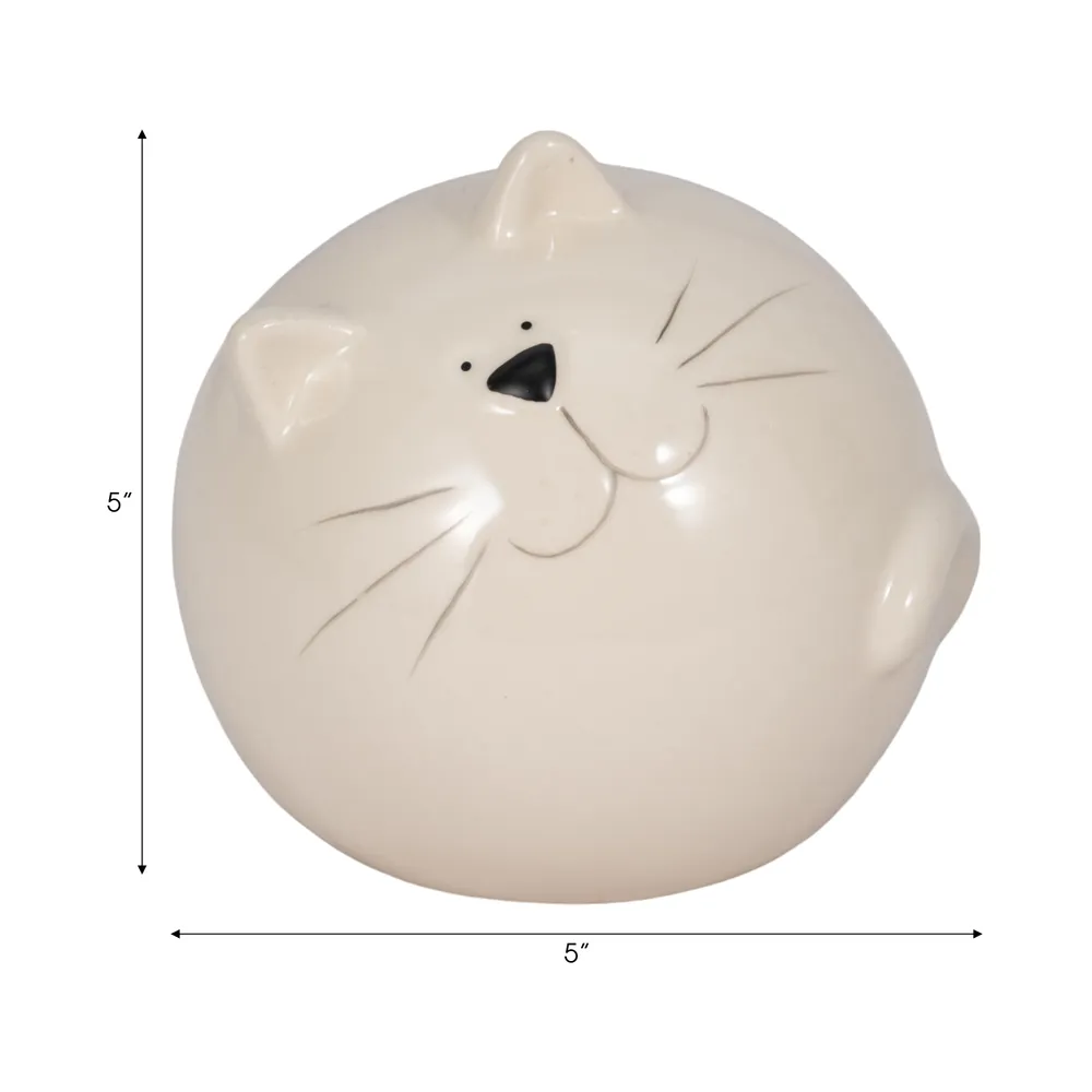 RHEARIDGE WHITE ORB 5 (IN)