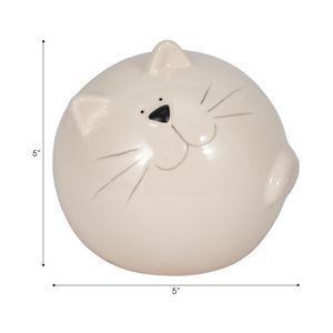 RHEARIDGE WHITE ORB 5 (IN) 9