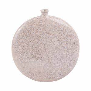 ALDENVIEW CREAM VASE 12 (IN) 5