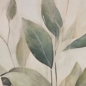GRADYLEY SET OF 2 TAN ART 50 (IN) 7