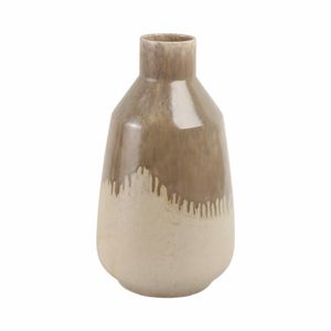 SAGEWELL BROWN VASE 14 (IN) 5