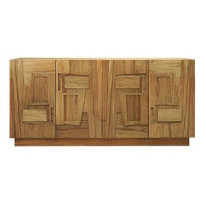 Dennis Credenza - Wheat Toast 1