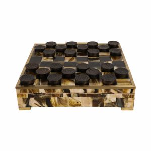 HAVENWELL BROWN GAME 4 (IN) 5