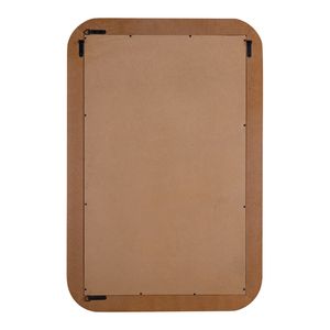 Burton Wall Mirror - Parchment 3