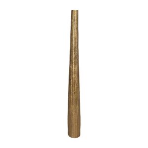 HAZENSTONE GOLD VASE 59 (IN) 4