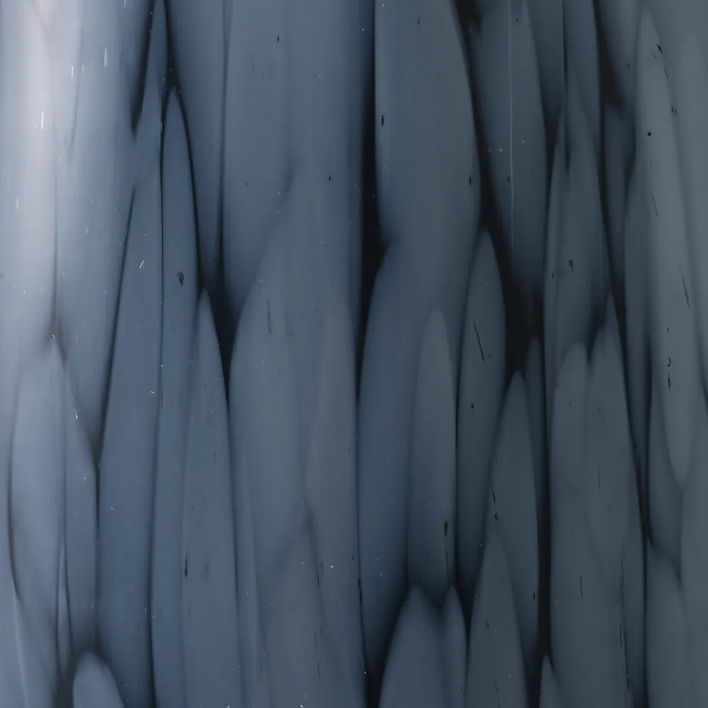 GROVERGROVE BLUE TABLE 22 (IN)