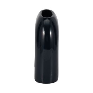 HEYDONPORT BLUE VASE 8 (IN) 5