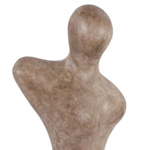DORIANCLIFF BROWN DECOR 14 (IN) 7