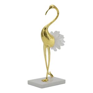 CALVINCREST GOLD DECOR 12 (IN) 5