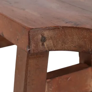 BURGESSCROSS BROWN RISER 6 (IN) 8