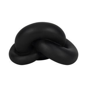 WARDCREST BLACK DECOR 6 (IN) 5