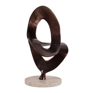 GRANLEYVALE BRONZE DECOR 13 (IN) 4