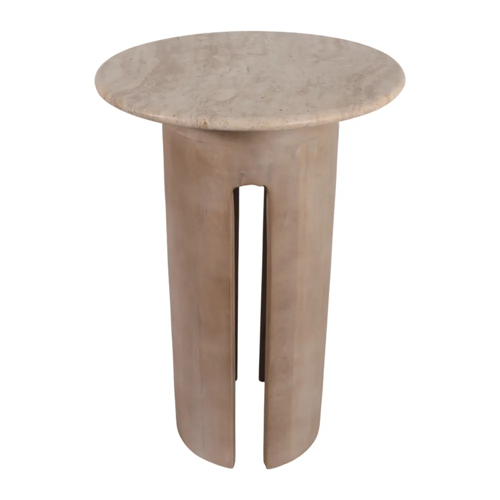 IVYHAM TAN TABLE 24 (IN)