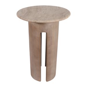 IVYHAM TAN TABLE 24 (IN) 5