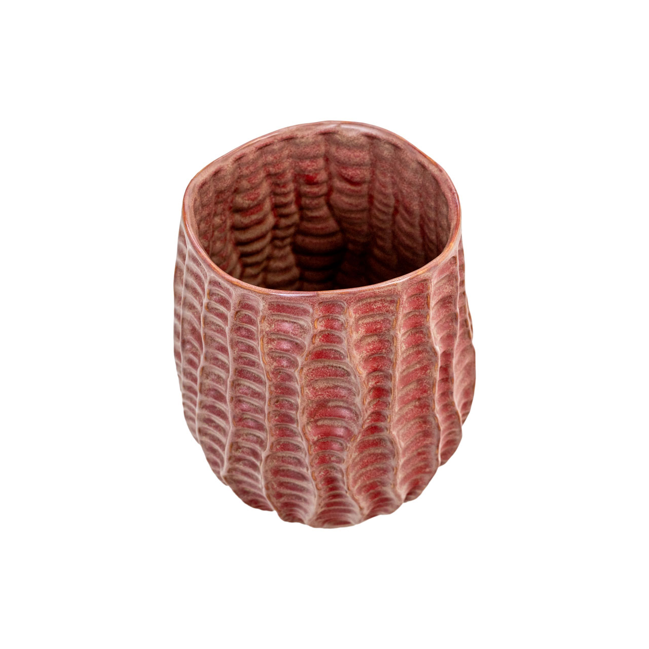 Helmar Short Vase 5