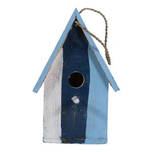 MERCERBROOK BLUE BIRDING 13 (IN) 1