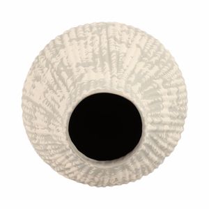 DANFORTHPARK GRAY VASE 20 (IN) 8