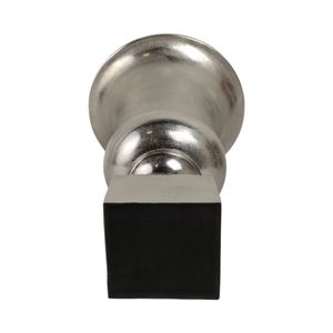 ESSEXVIEW SILVER VASE 24 (IN) 8