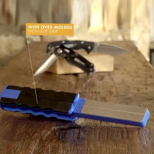 AccuSharp Diamond Paddle Sharpener 7