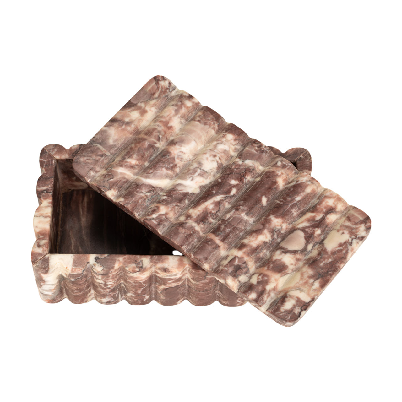 Lomira Box 7