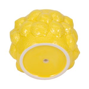 CALWIND YELLOW PLANTER 5 (IN) 7