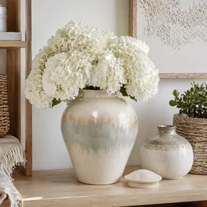 GORDENLAKE WHITE JAR 12 (IN) 11