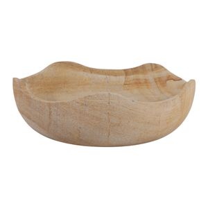 HOLTONCLIFF BROWN BOWL 5 (IN) 1
