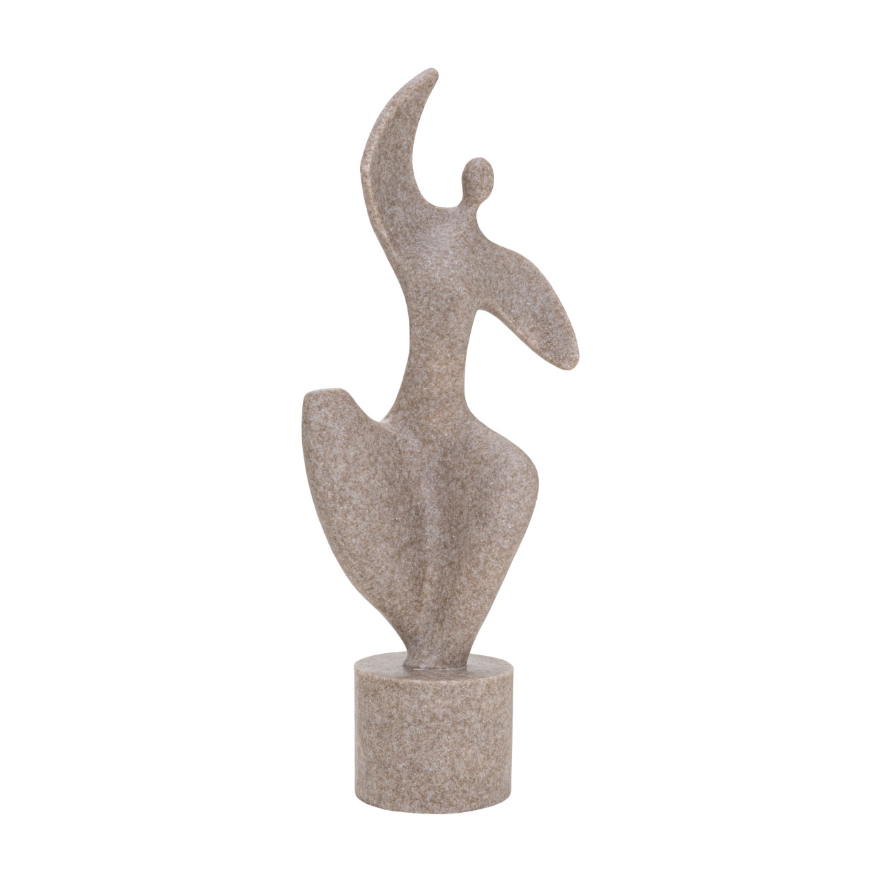 Tamreth Sculpture 4