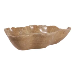 MARCMORE BROWN BOWL 5 (IN) 4