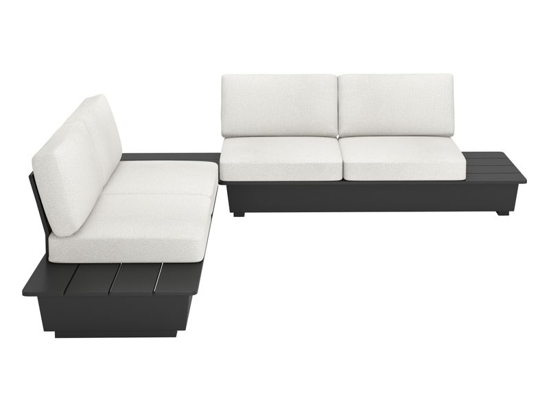 Tien Side Table Black 13